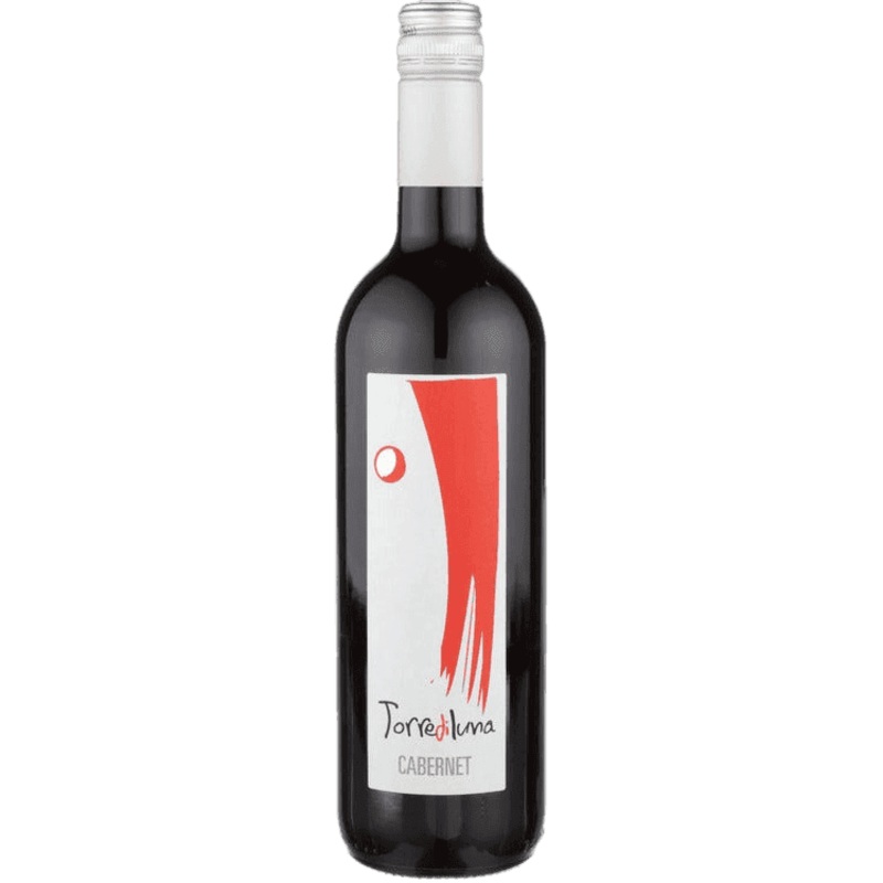 Torre Di Luna Cabernet Sauvignon Delle Venezie - 750ML