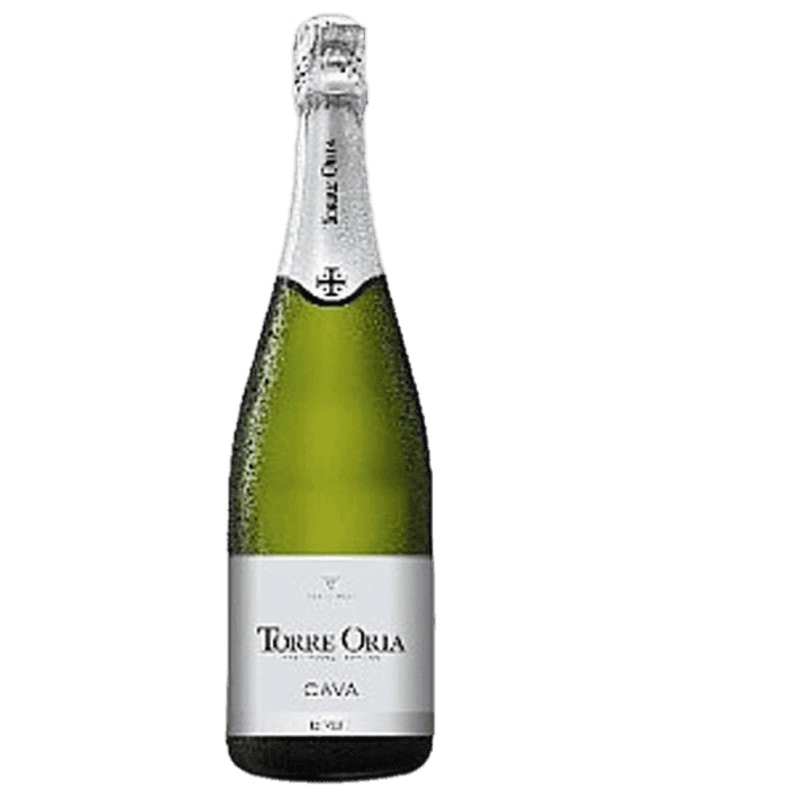 Torre Oria Cava Brut - 750ML