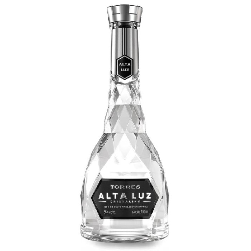 Torres Alta Luz Cristal Brandy