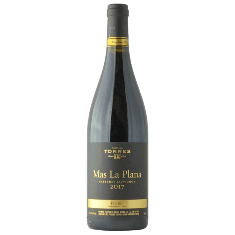 Torres Mas La Plana Penedes Cabernet Sauvignon - 750ML