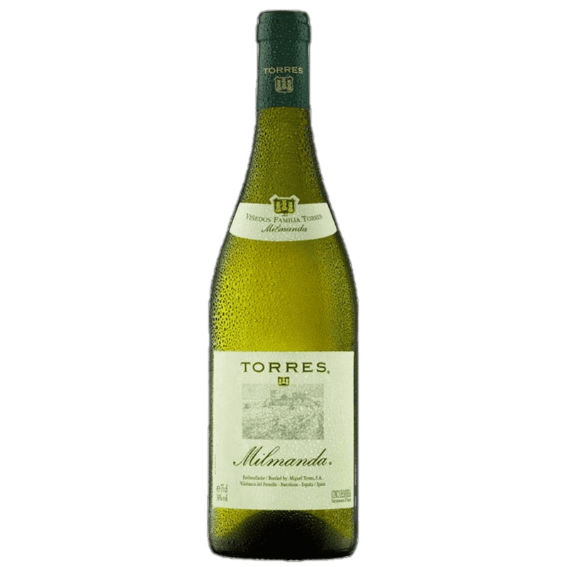 Torres Milmanda Conca De Barbera Chardonnay - 750ML