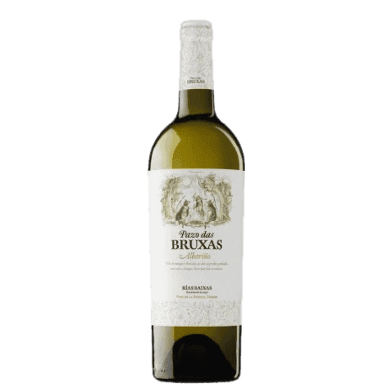 Torres Pazo Das Bruxas Rias Baixas Albarino - 750ML