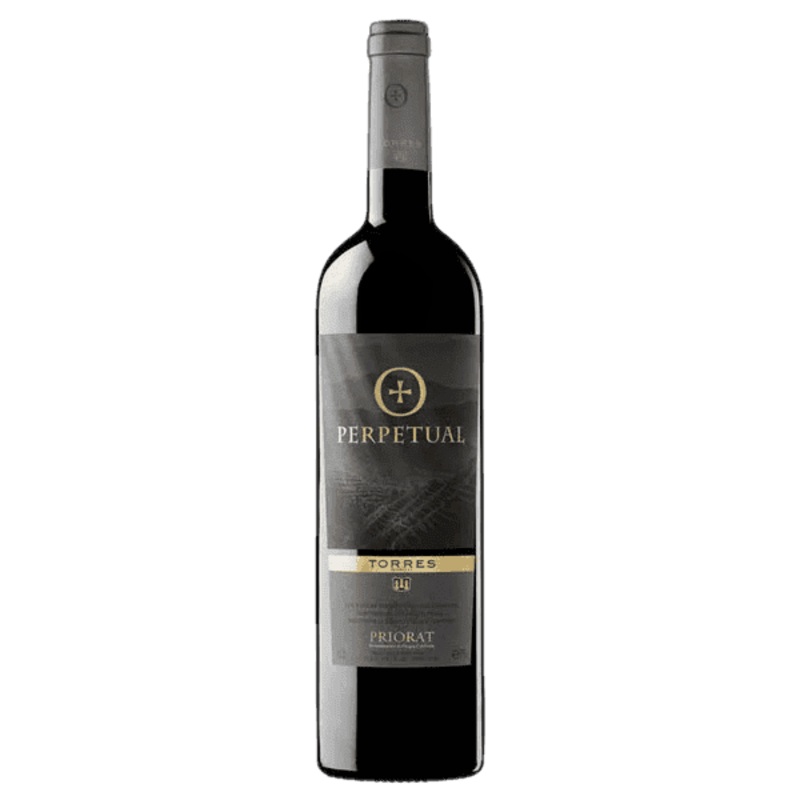 Torres Perpetual Priorat Red Blend - 750ML