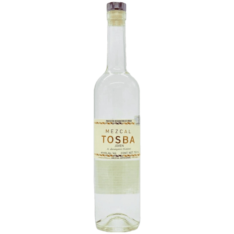 Tosba Cenizo Mezcal - 750ML