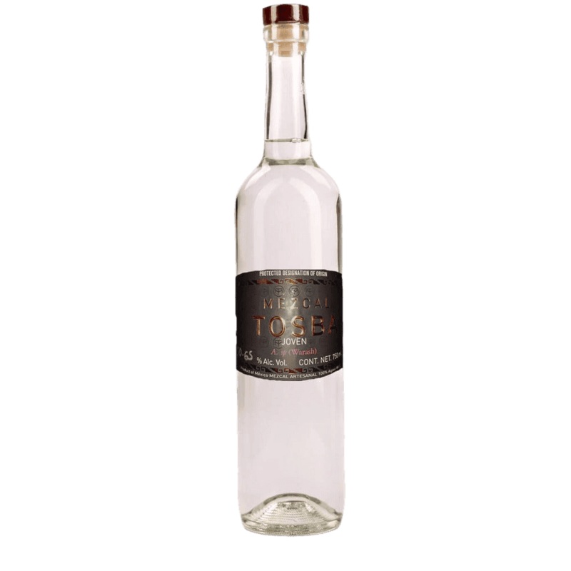 Tosba Mezcal Dua Warash - 750ML