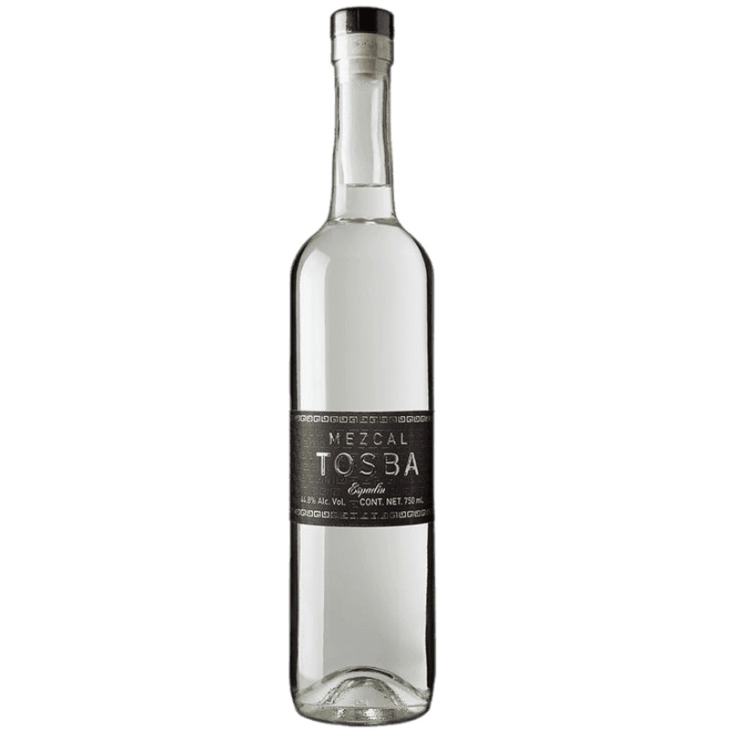 Tosba Mezcal Espadin - 750ML