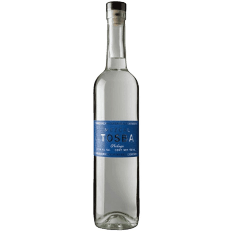 Tosba Mezcal Pechuga - 750ML