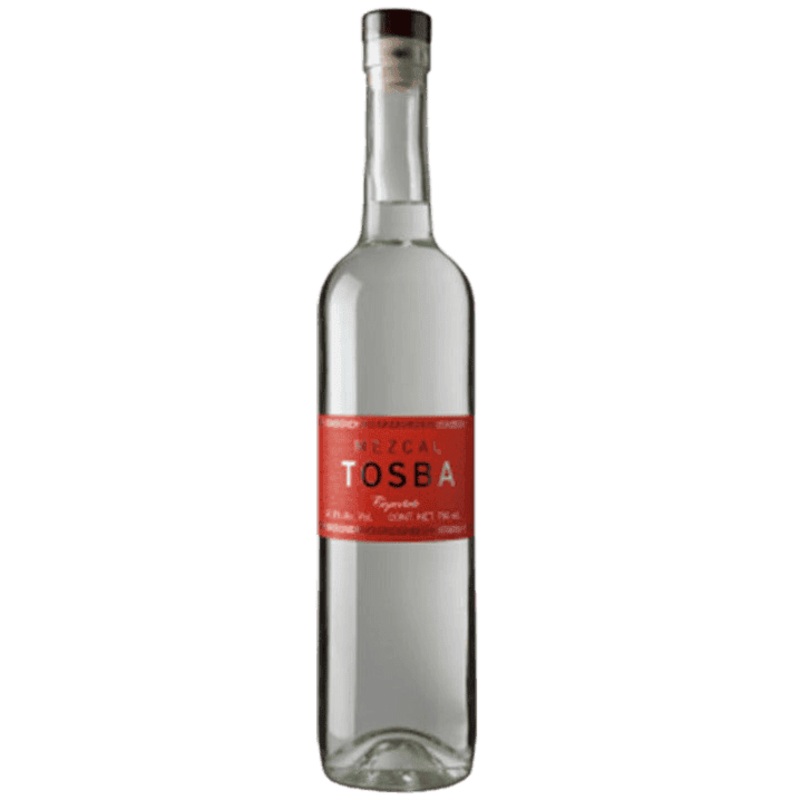 Tosba Mezcal Tepextate - 750ML