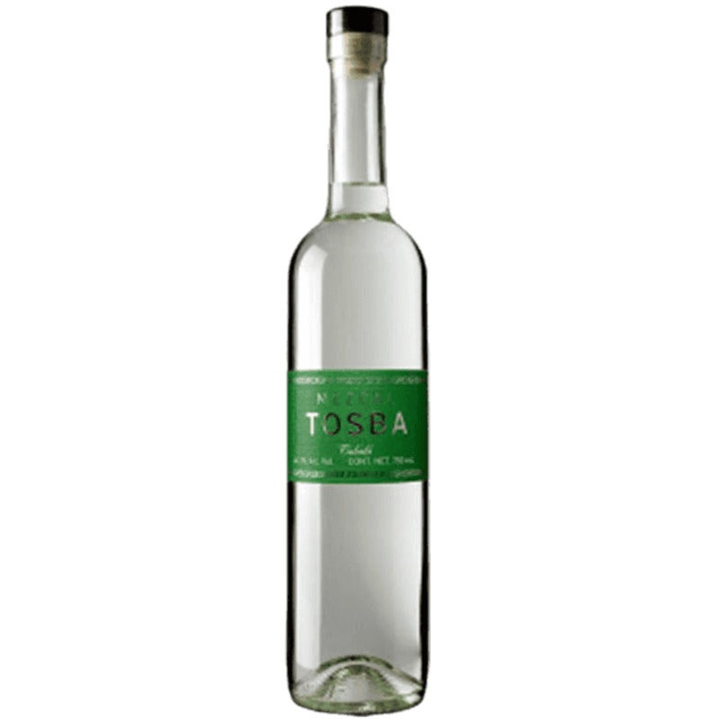 Tosba Mezcal Tobala - 750ML