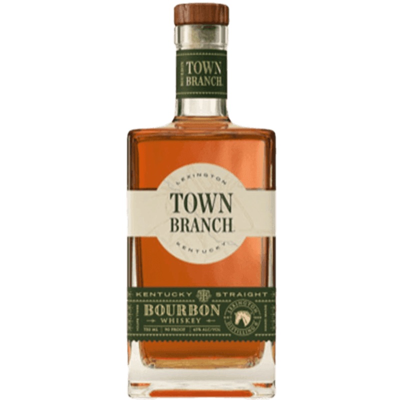 Town Branch Kentucky Straight Bourbon - 750ML
