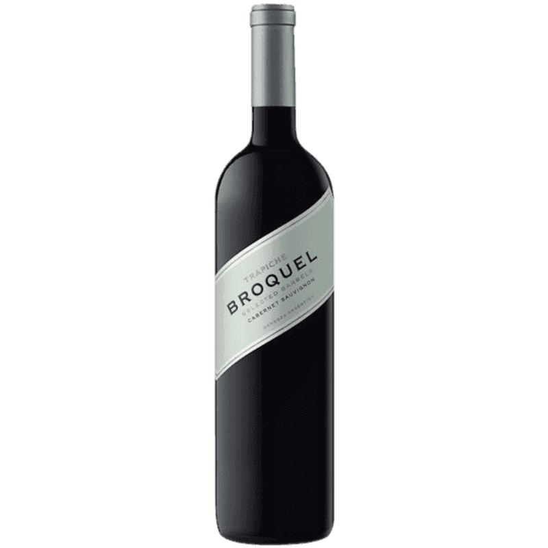 Trapiche Broquel Mendoza Cabernet Sauvignon - 750ML
