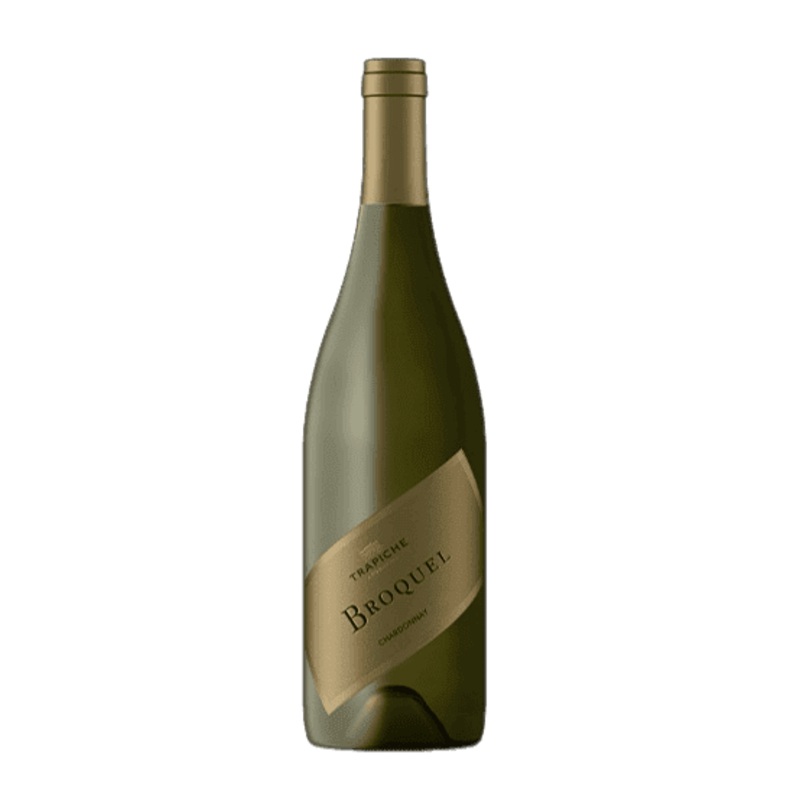 Trapiche Broquel Mendoza Chardonnay - 750ML