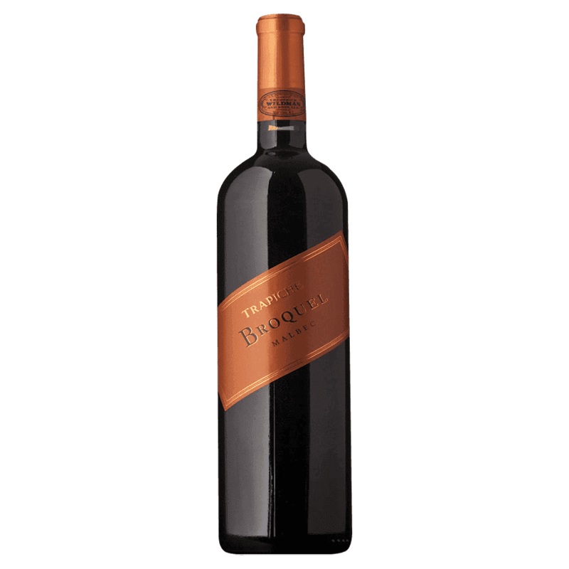 Trapiche Broquel Mendoza Malbec - 750ML
