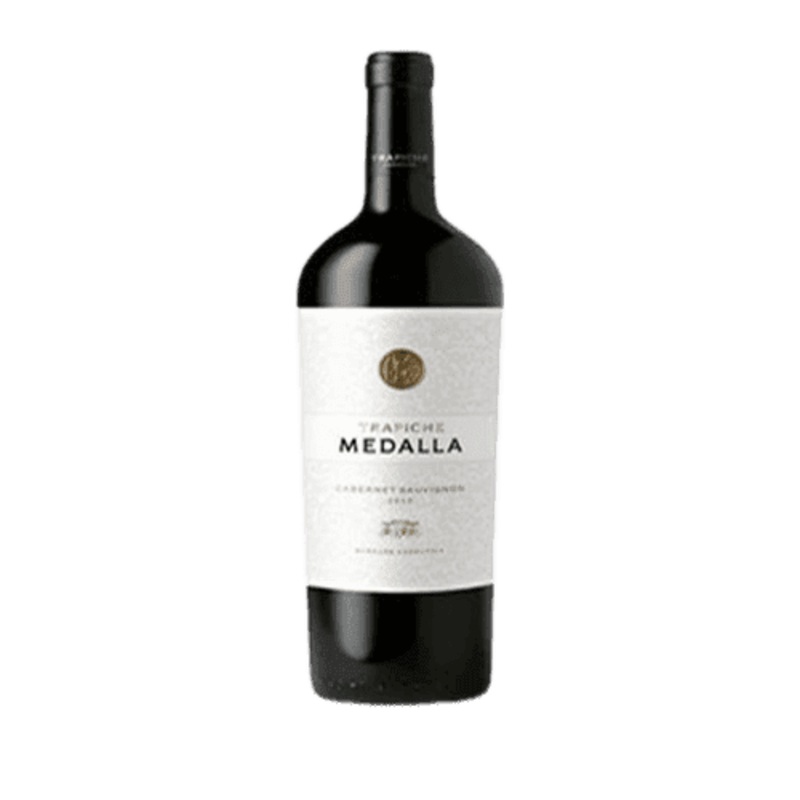 Trapiche Medalla Mendoza Cabernet Sauvignon - 750ML