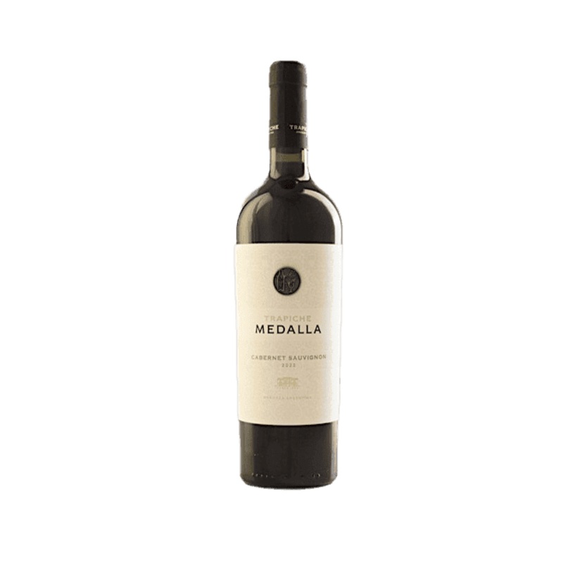 Trapiche Medalla Mendoza Malbec - 750ML