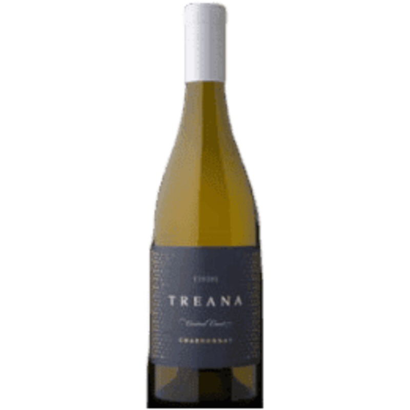 Treana Central Coast Chardonnay - 750ML