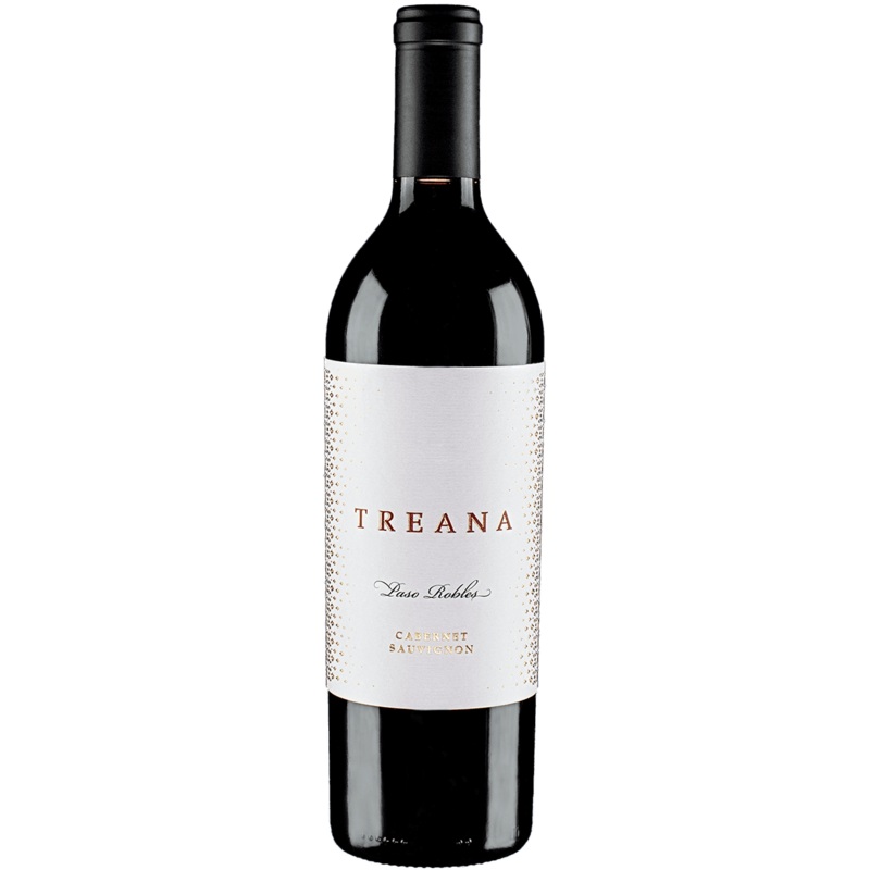 Treana Paso Robles Cabernet Sauvignon - 750ML
