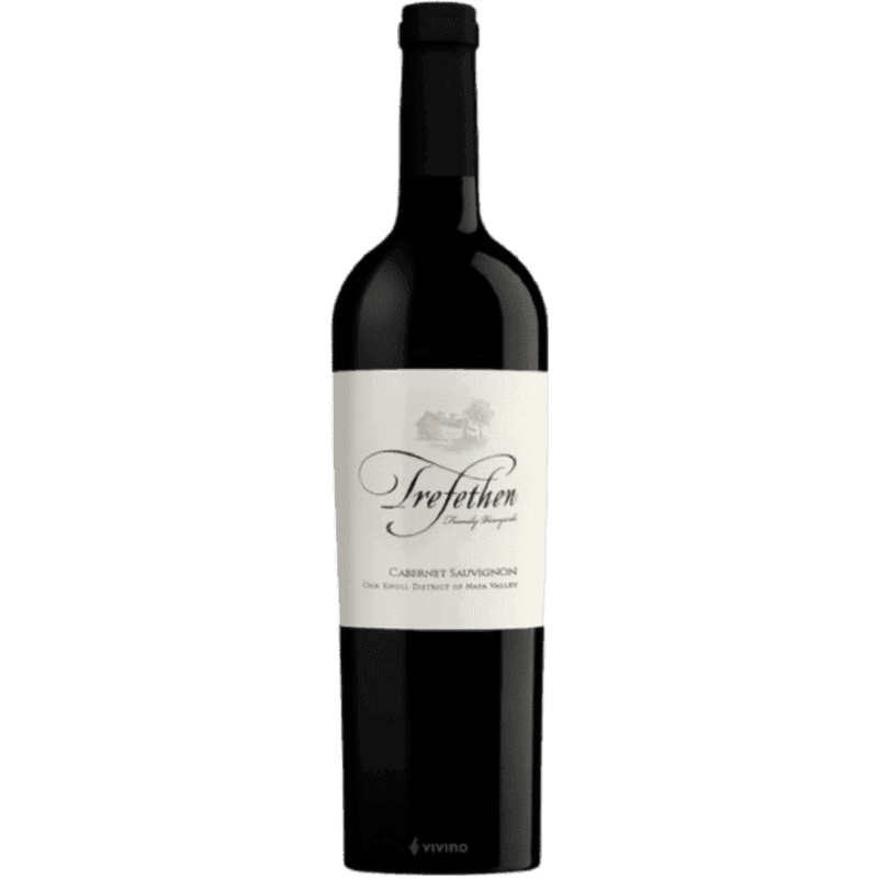 Trefethen Napa Valley Cabernet Sauvignon -  750ML