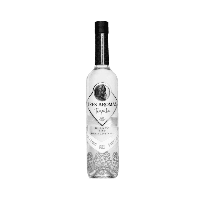 Tres Aromas Blanco Fino - 750ML