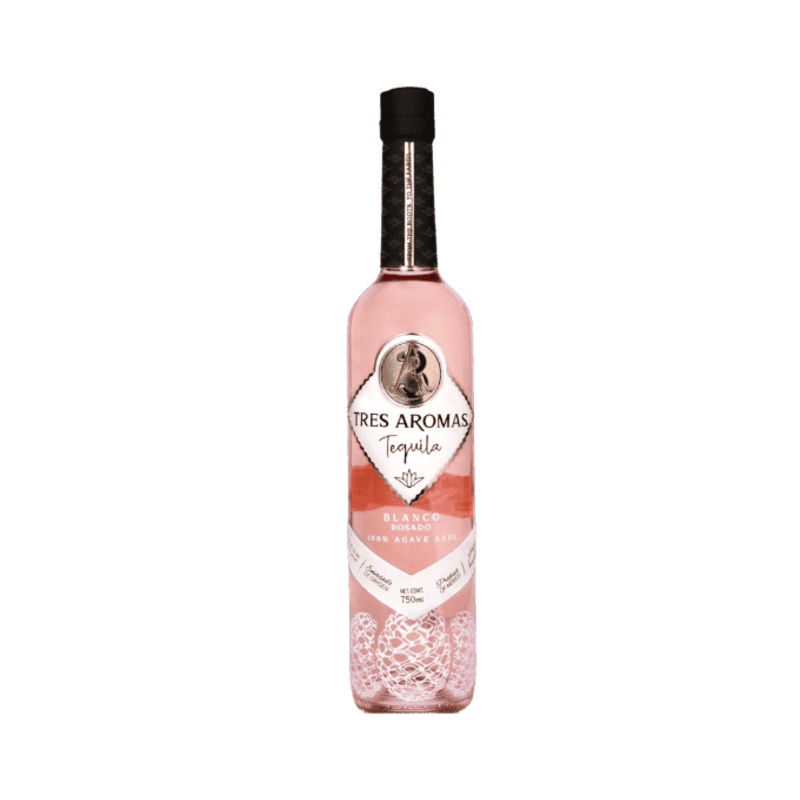 Tres Aromas Blanco Rosado - 750ML