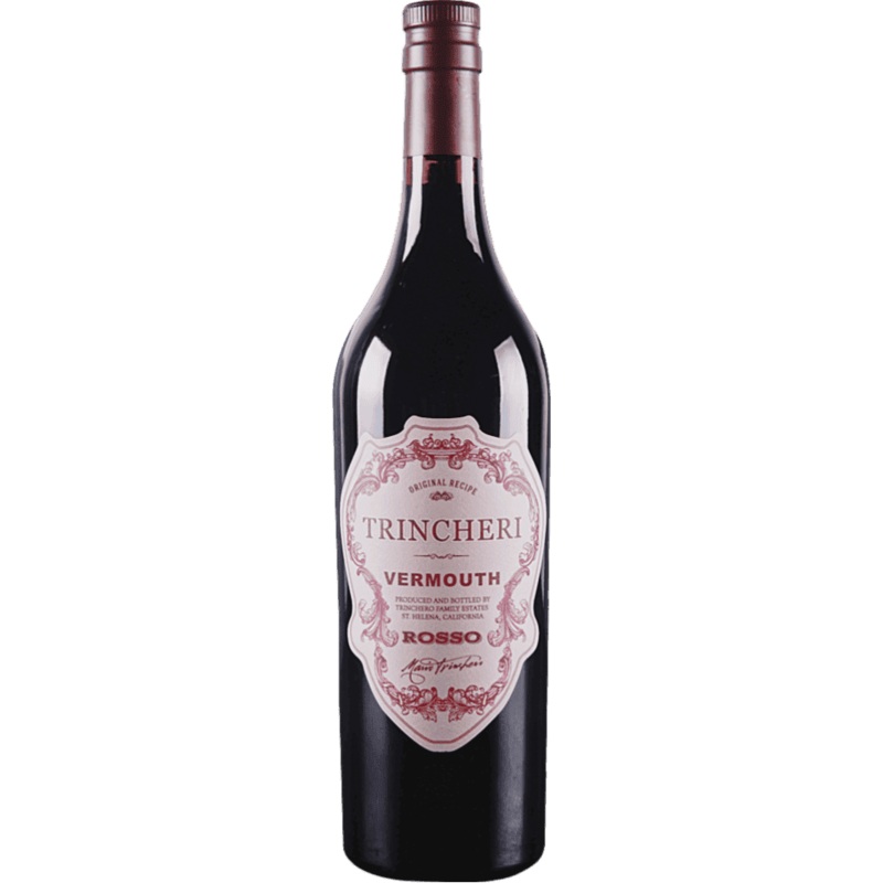 Trincheri Dry Vermouth - 750ML