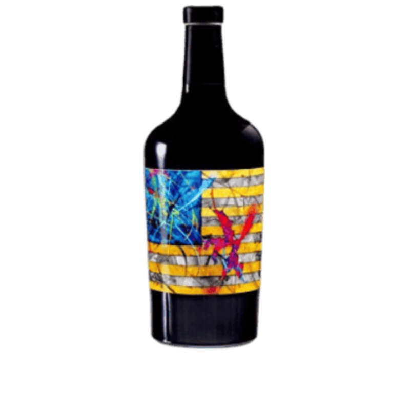 Triumph Red Wine Blend Sonoma County - 750ML