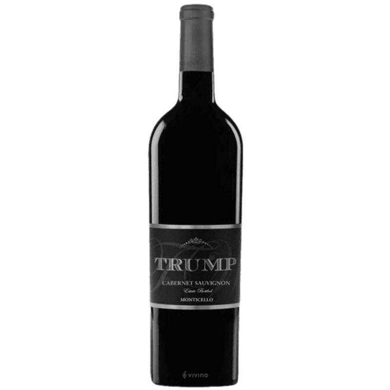 Trump Cabernet Sauvignon - 750ML