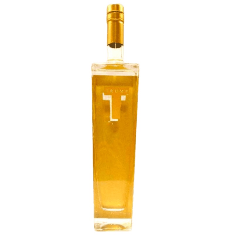 Trump Super Premium Vodka - 750ML