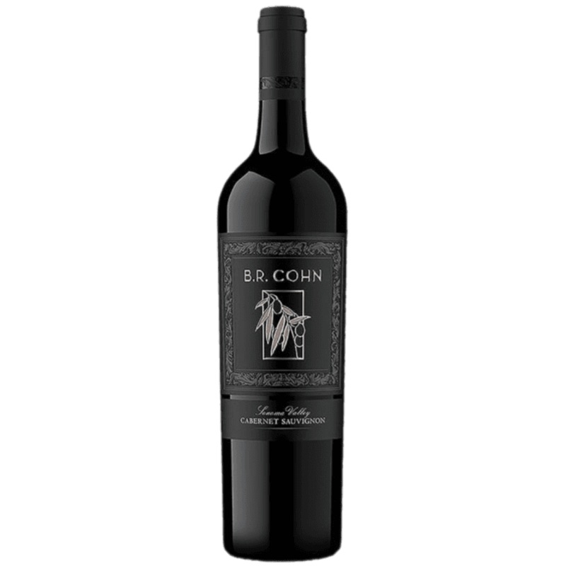 B.R. Cohn Cabernet Sauvignon Sonoma County - 750ML
