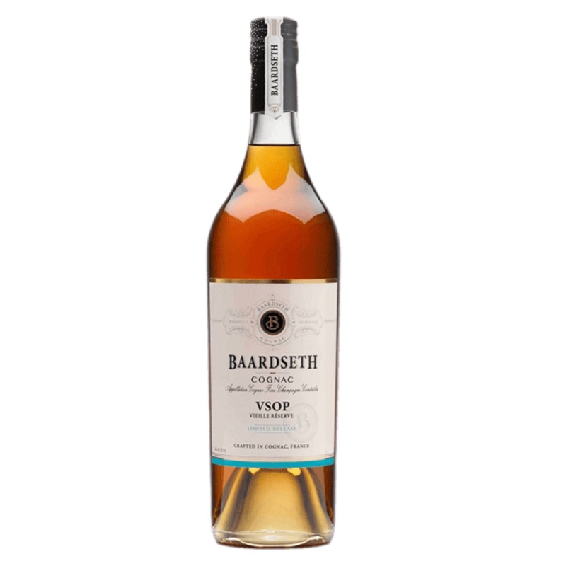 Baardseth VSOP Vieille Reserve Limited Release Cognac - 750ML