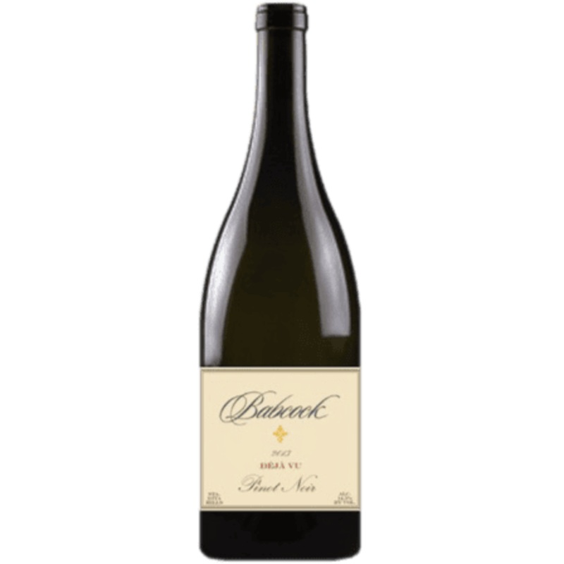 Babcock Deja Vu Pinot Noir - 750ML