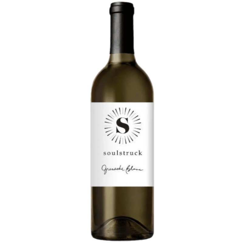 Babcock Soulstruck California Grenache Blanc - 750ML