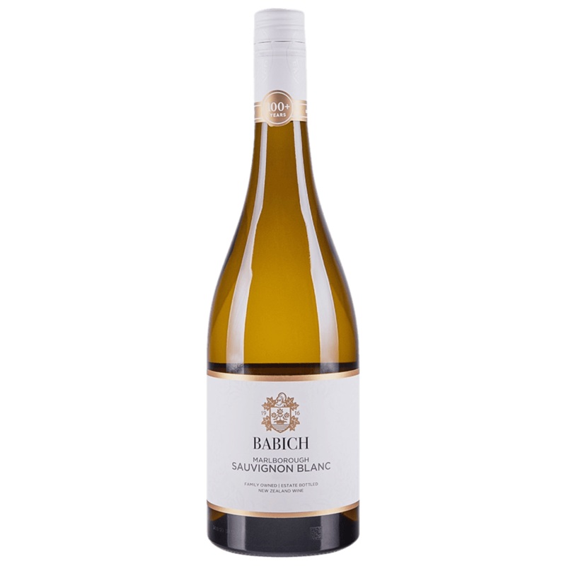 Babich Marlborough Sauvignon Blanc - 750ML