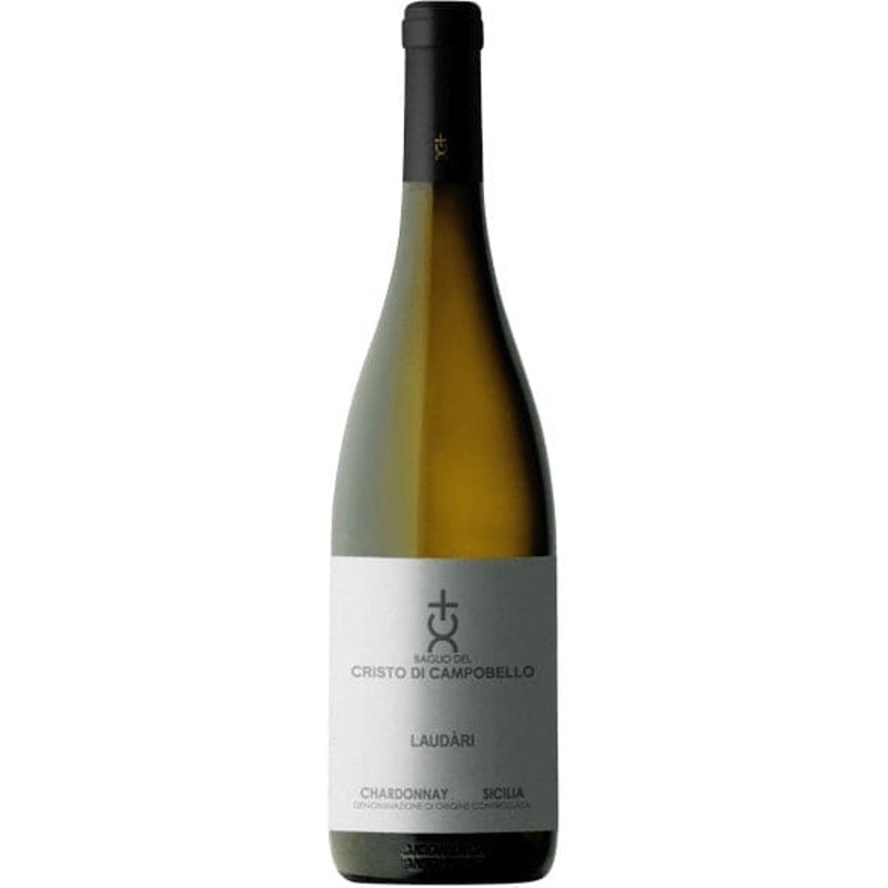 Baglio Di Stefano Chardonnay Terre Siciliane