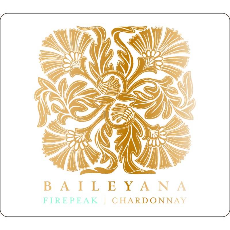Baileyana Firepeak Edna Valley Chardonnay 750ml