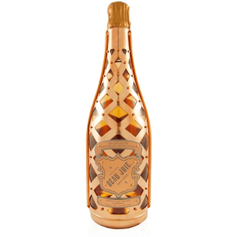 Beau Joie Rose NV