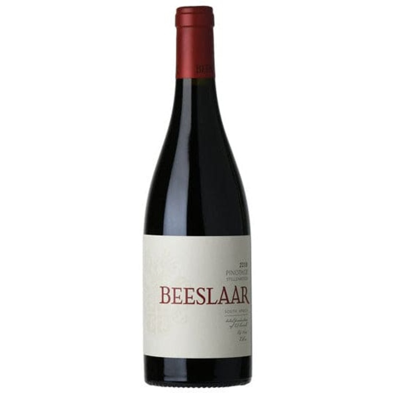 Beeslar Pinotage Stellenbosch