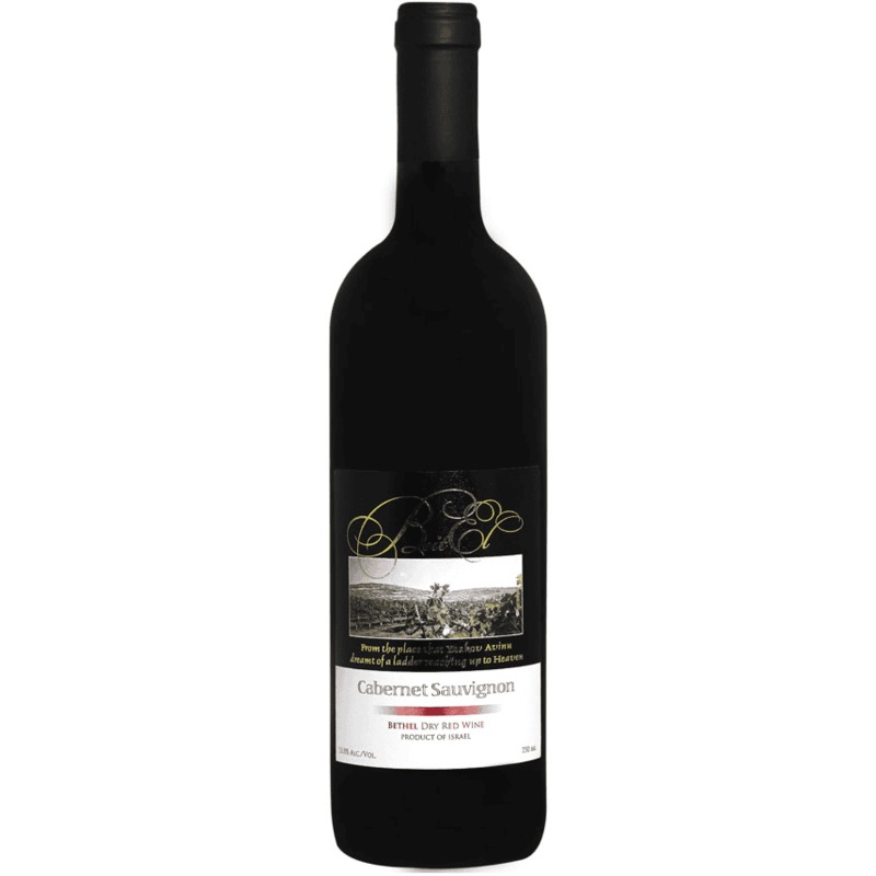 Beit El Judean Hills Cabernet Sauvignon 750ml