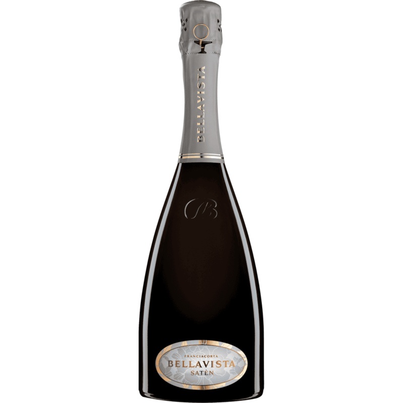 Bellavista Franciacorta Brut Saten
