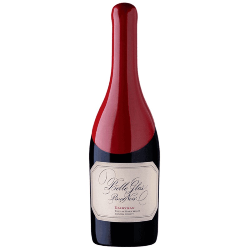 Belle Glos Pinot Noir Dairyman Vineyard Russian River Valley