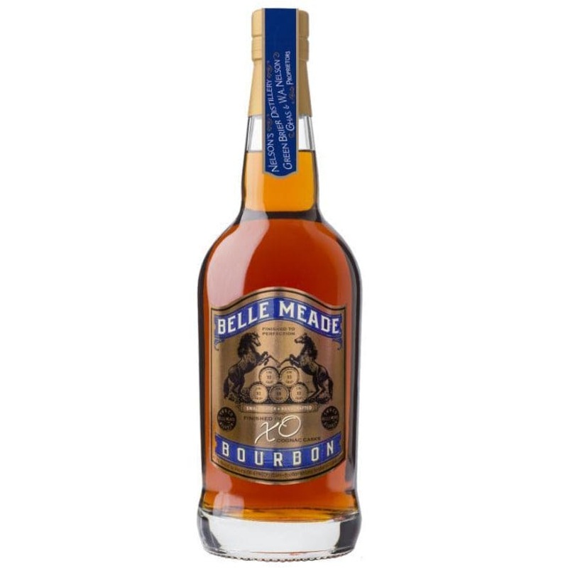 Belle Meade Bourbon Finished in XO Cognac Cask