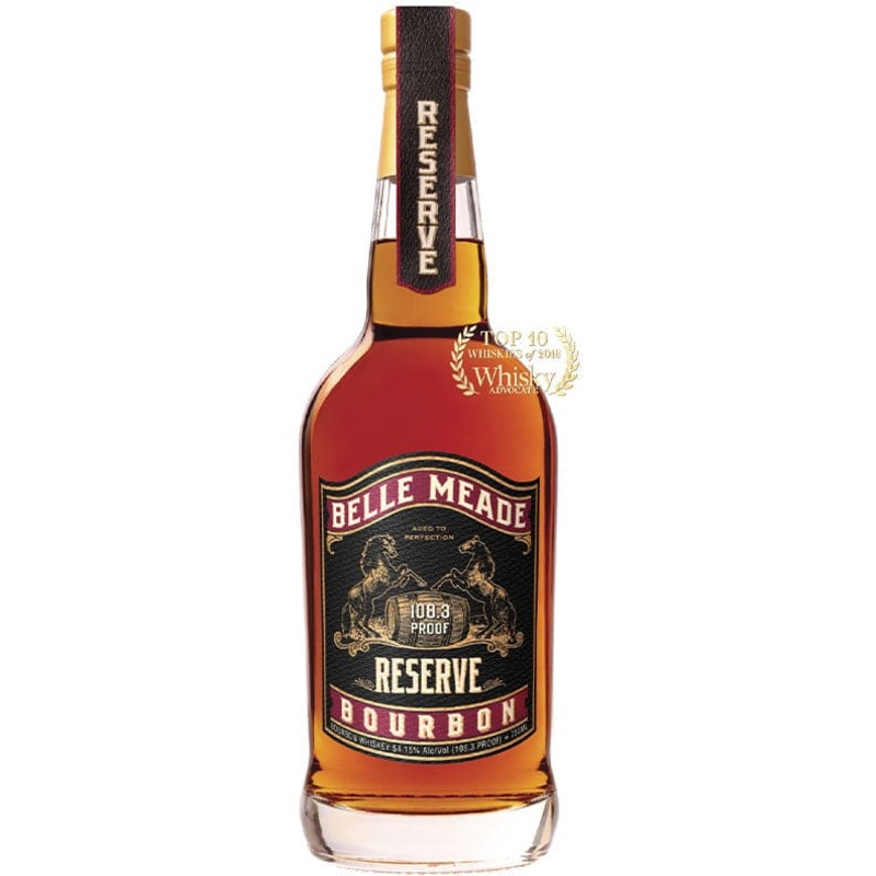 Belle Meade Reserve Bourbon