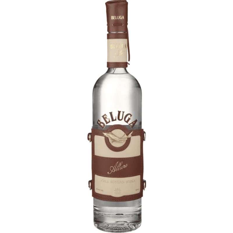 Beluga Noble Allure Vodka