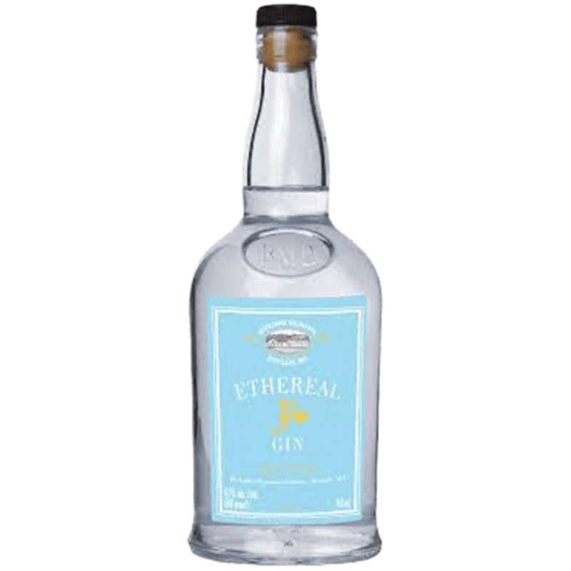 Berkshire Mountain Distillers Ethereal Gin - 750ML