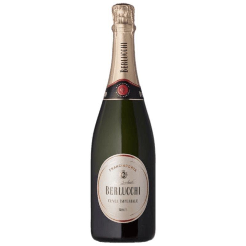 Berlucchi Franciacorta Brut Cuvee Imperiale - 750ML