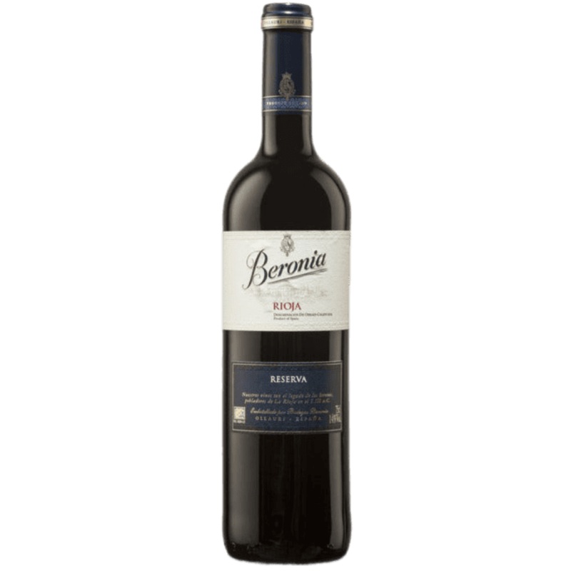 Beronia Rioja Reserva - 750ML