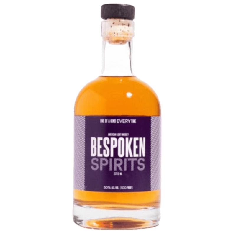 Bespoken Spirits American Light Whiskey - 375ML