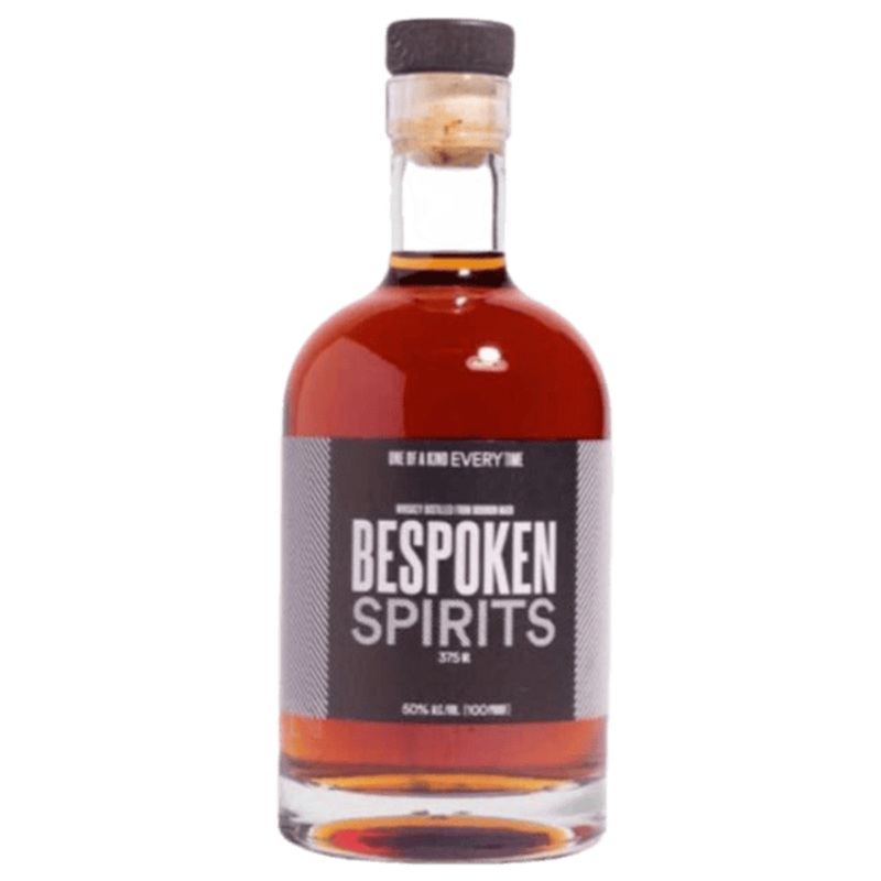 Bespoken Spirits Original Batch Whiskey - 375ML