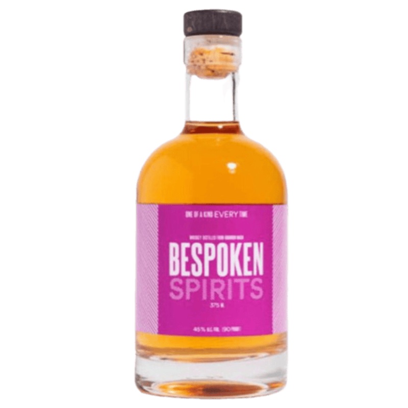 Bespoken Spirits Special Batch Whiskey - 375ML