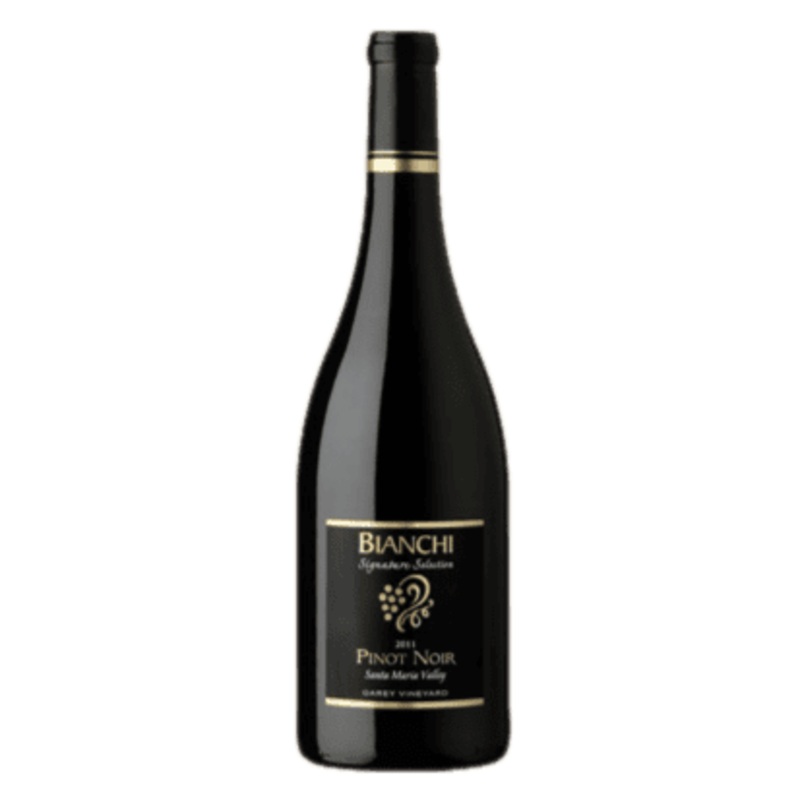 Bianchi Central Coast Pinot Noir  - 750ML